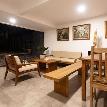 Rarama Living Studio Kerobokan Exterior foto