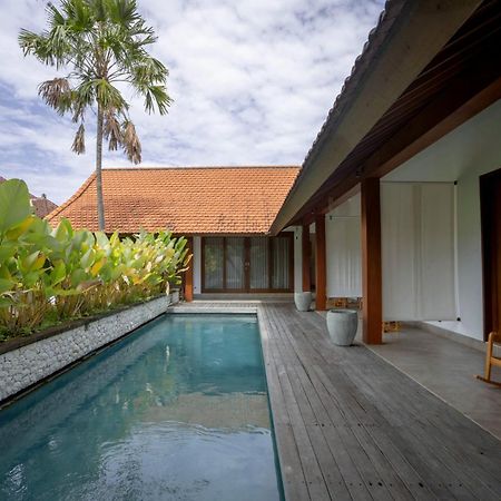 Rarama Living Studio Kerobokan Exterior foto
