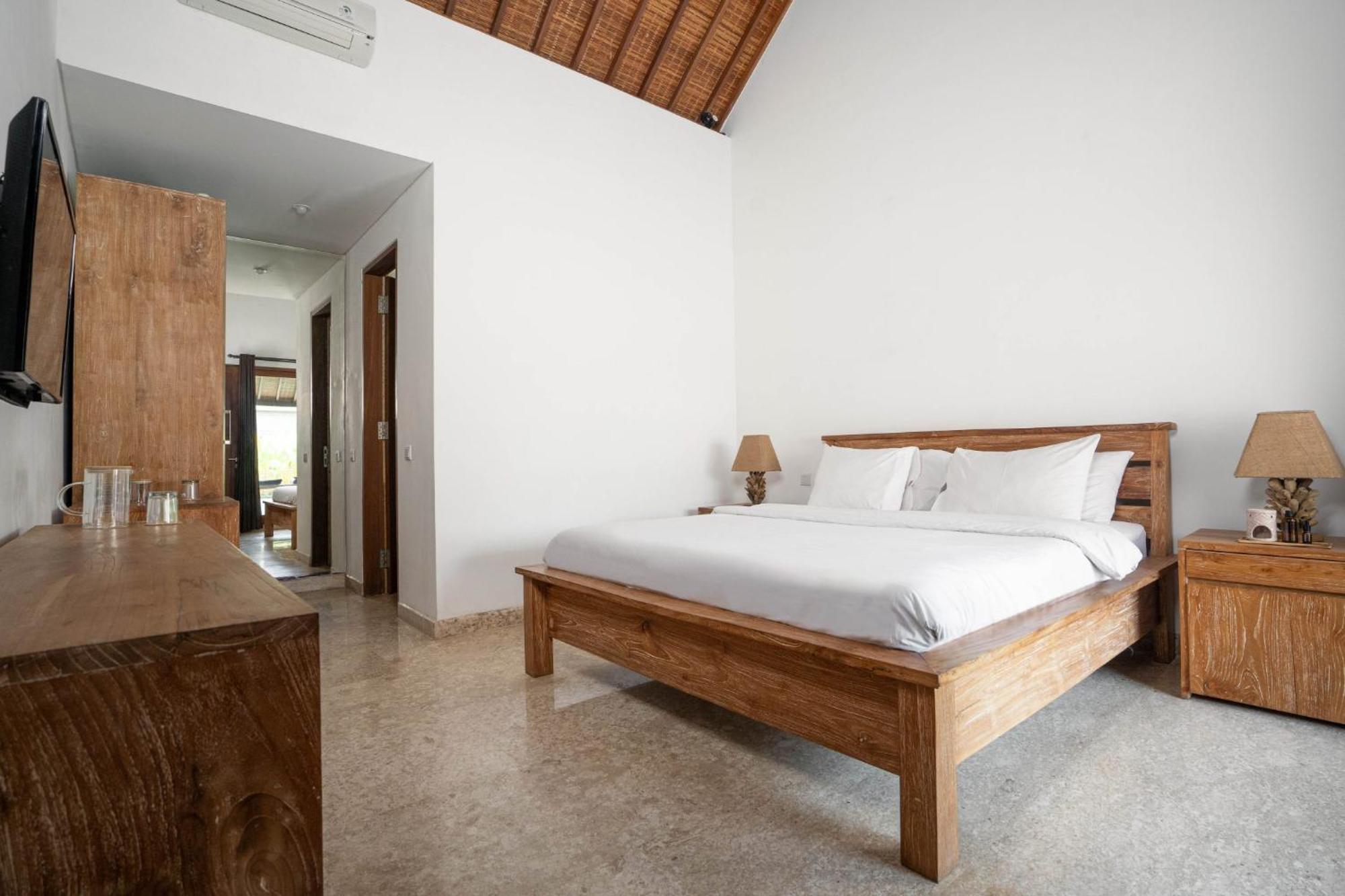 Rarama Living Studio Kerobokan Exterior foto