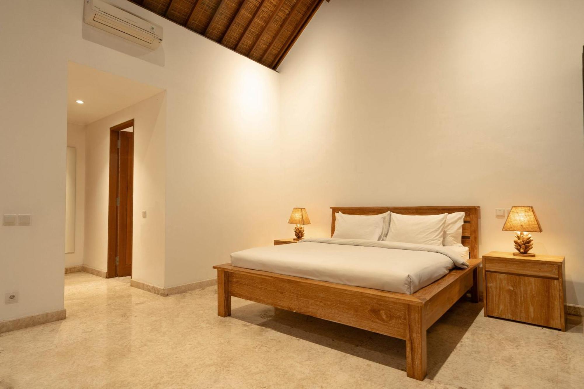 Rarama Living Studio Kerobokan Exterior foto